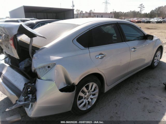 1N4AL3APXGC168624 Nissan ALTIMA 2.5