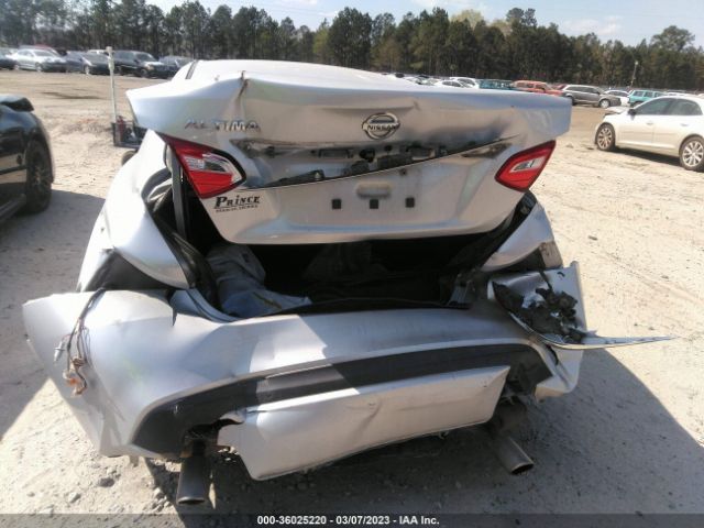 1N4AL3APXGC168624 Nissan ALTIMA 2.5