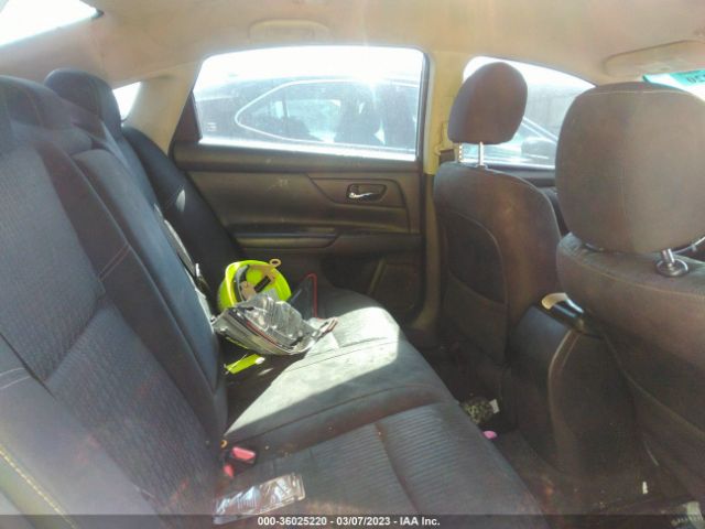 1N4AL3APXGC168624 Nissan ALTIMA 2.5