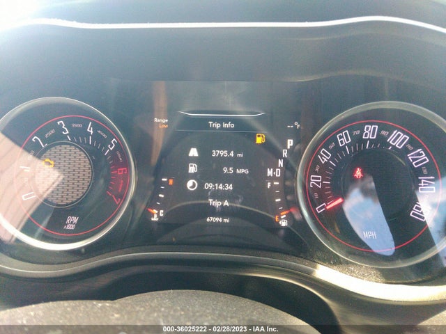 Dodge Challenger R/t 2018 2C3CDZBTXJH269296 Image 7