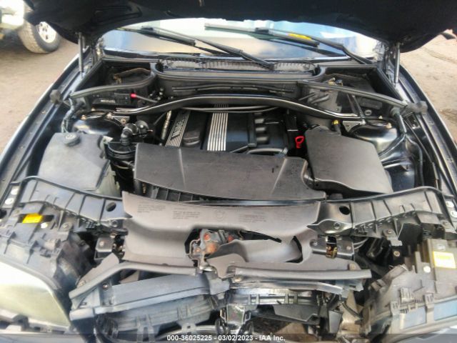 WBXPA93486WG87755 BMW X3 3.0I