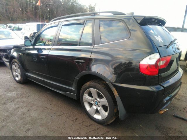 WBXPA93486WG87755 BMW X3 3.0I