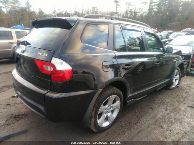 WBXPA93486WG87755 BMW X3 3.0I
