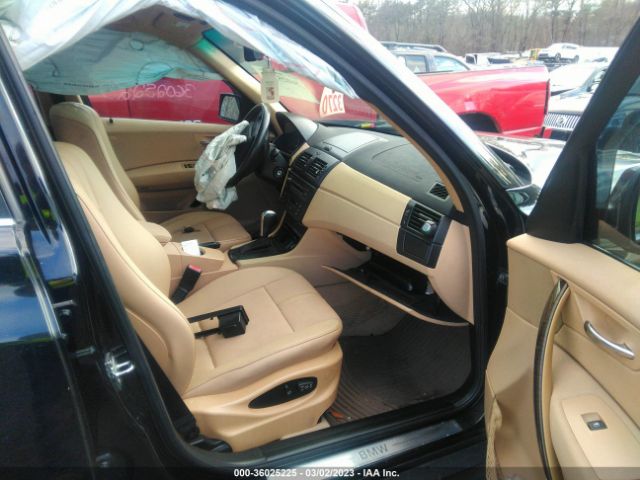 WBXPA93486WG87755 BMW X3 3.0I