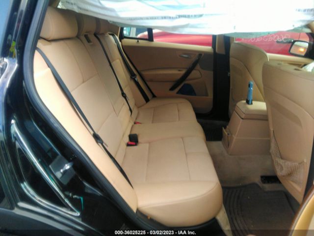 WBXPA93486WG87755 BMW X3 3.0I