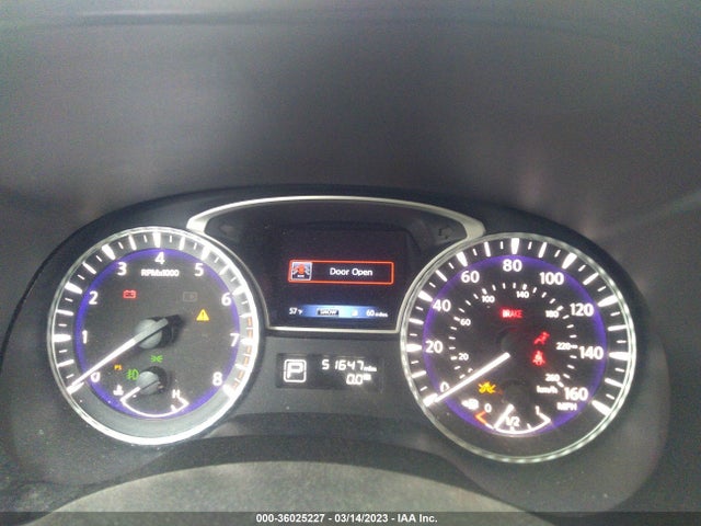 2020 Infiniti QX60, VIN: 5N1DL0MN1LC512346