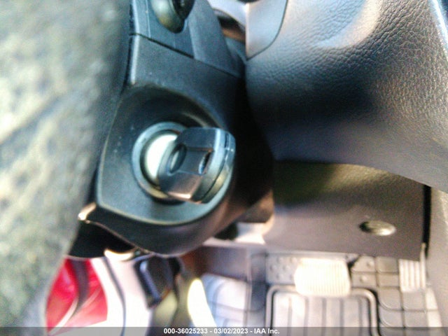 Ford FOCUS SE 2014 1FADP3F28EL453446 Image 11