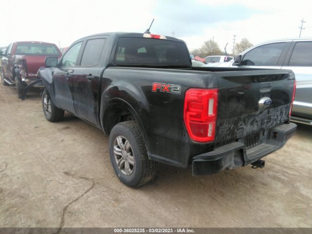 1FTER4EH4LLA93223 Ford Ranger Xl/xlt/lariat