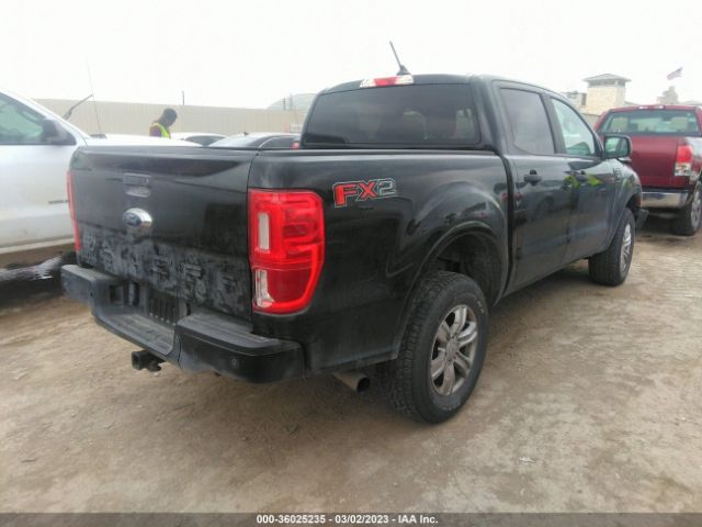 1FTER4EH4LLA93223 Ford Ranger Xl/xlt/lariat