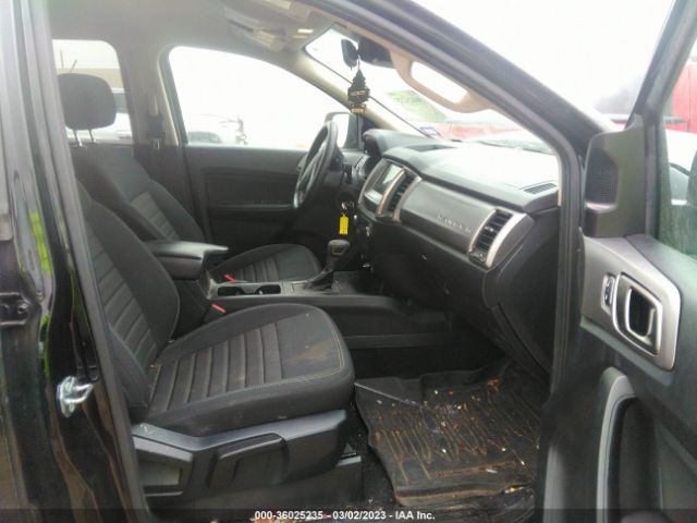 1FTER4EH4LLA93223 Ford Ranger Xl/xlt/lariat