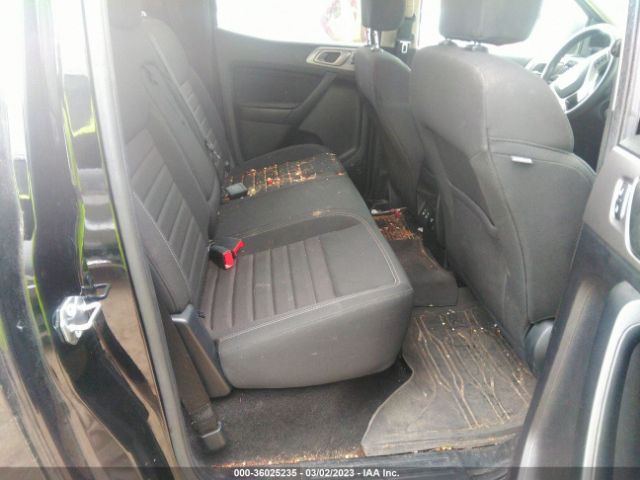 1FTER4EH4LLA93223 Ford Ranger Xl/xlt/lariat