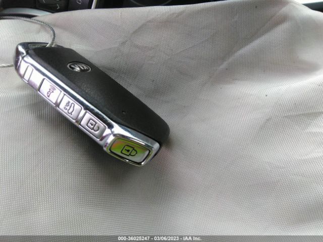 3KPF44AC8ME417524 KIA FORTE GT