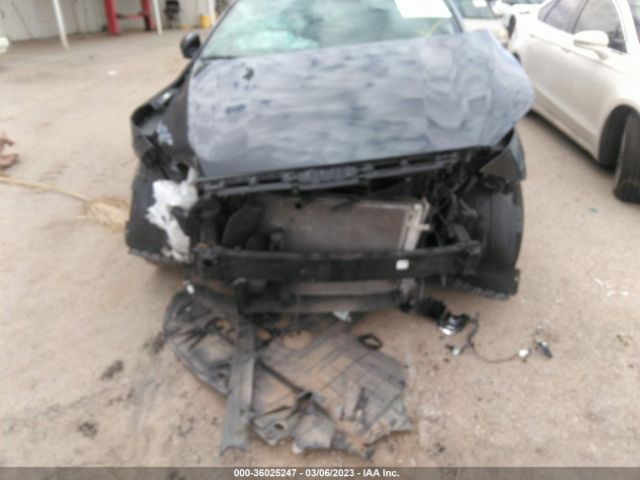 3KPF44AC8ME417524 KIA FORTE GT