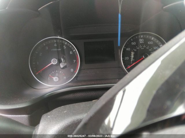3KPF44AC8ME417524 KIA FORTE GT