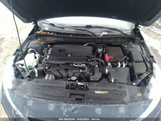 1N4BL4DV3KC110108 Nissan Altima 2.5 Sv