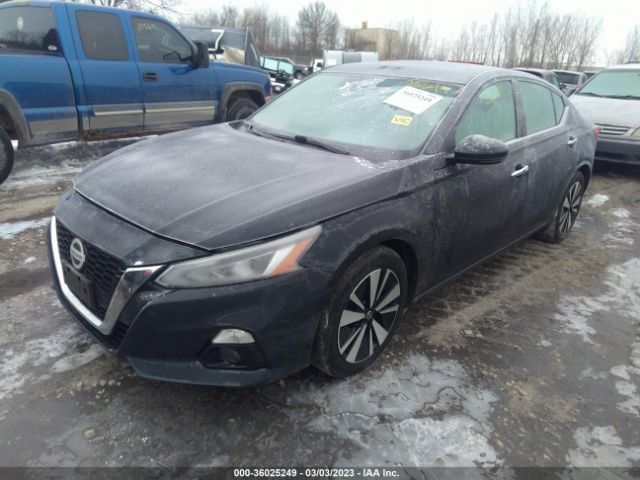 1N4BL4DV3KC110108 Nissan Altima 2.5 Sv