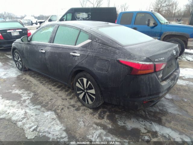 1N4BL4DV3KC110108 Nissan Altima 2.5 Sv