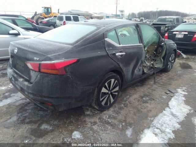 1N4BL4DV3KC110108 Nissan Altima 2.5 Sv