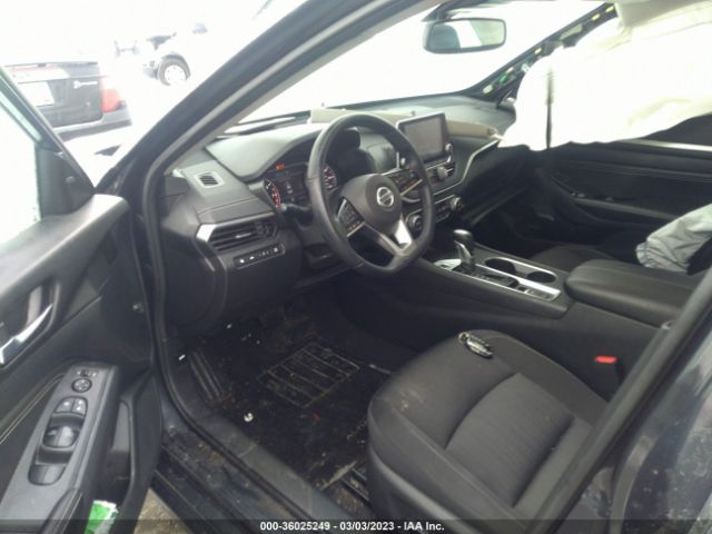 1N4BL4DV3KC110108 Nissan Altima 2.5 Sv