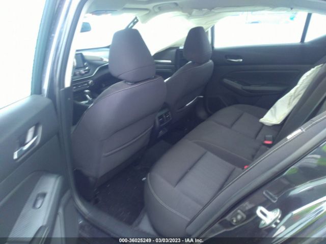 1N4BL4DV3KC110108 Nissan Altima 2.5 Sv