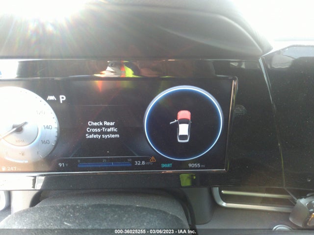 Hyundai ELANTRA SEL 2022 KMHLS4AG3NU318829 Image 9