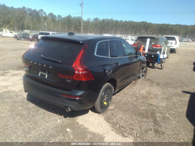 2019 Volvo XC60, VIN: LYV102RK9KB376612