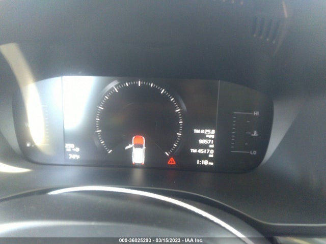 2019 Volvo XC60, VIN: LYV102RK9KB376612