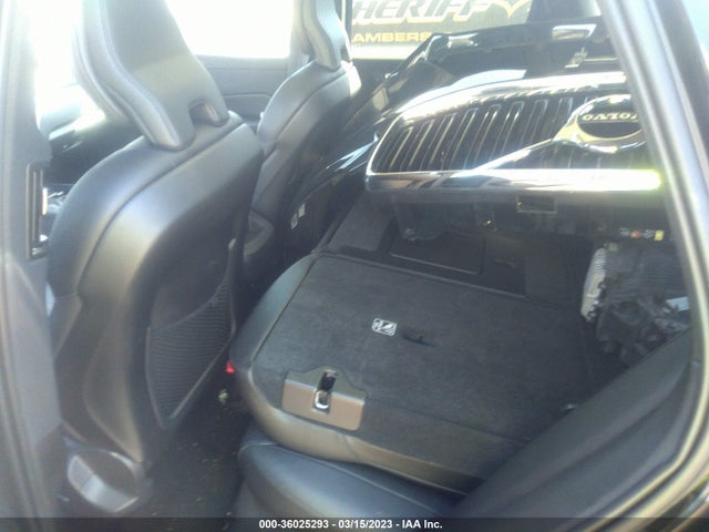 2019 Volvo XC60, VIN: LYV102RK9KB376612