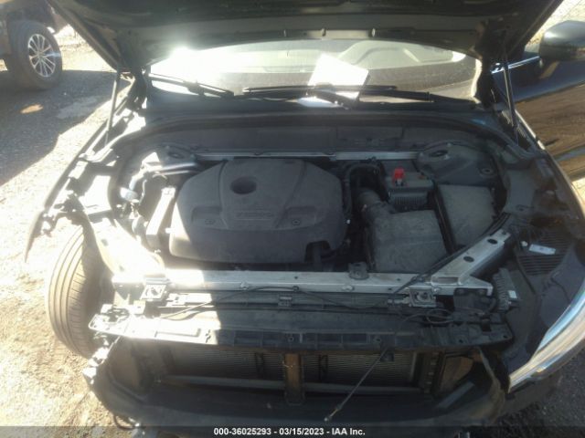 LYV102RK9KB376612 Volvo Xc60 Momentum