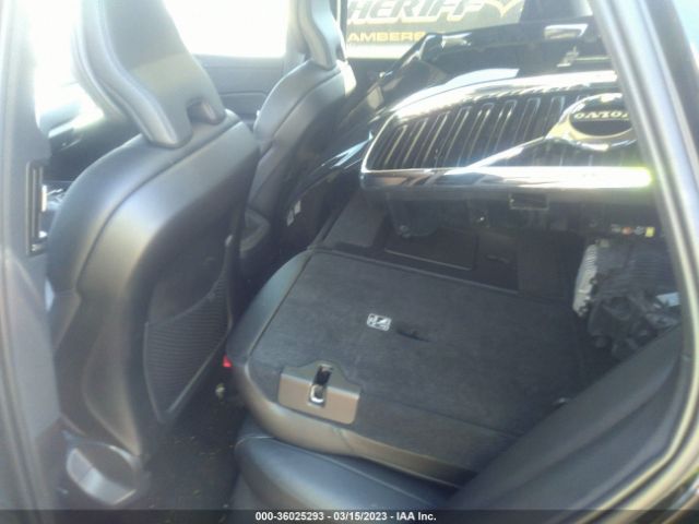 LYV102RK9KB376612 Volvo Xc60 Momentum