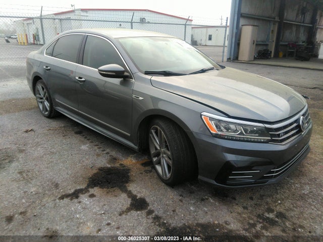 1VWDT7A38HC084280 auction archive image