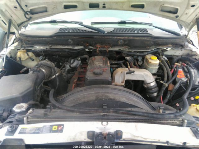 3D7LL39C56G166107 Dodge Ram 3500 Slt