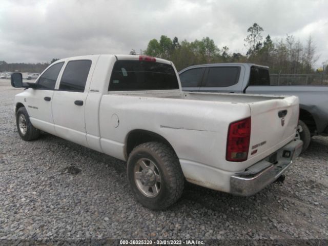 3D7LL39C56G166107 Dodge Ram 3500 Slt