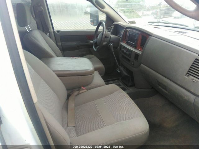 3D7LL39C56G166107 Dodge Ram 3500 Slt