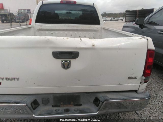 3D7LL39C56G166107 Dodge Ram 3500 Slt