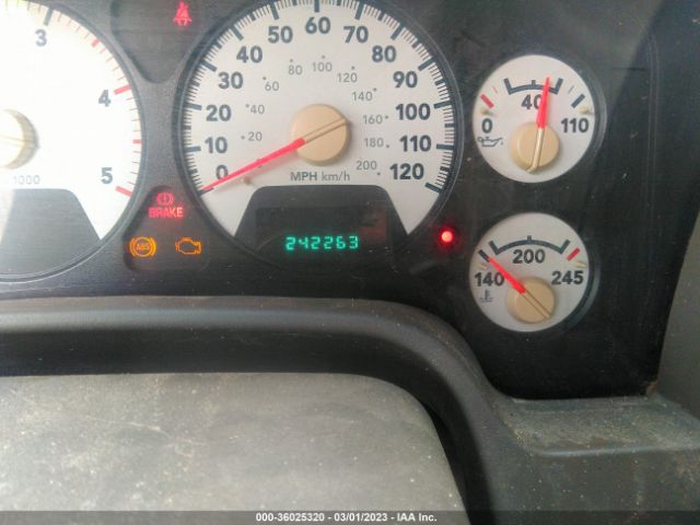 3D7LL39C56G166107 Dodge Ram 3500 Slt