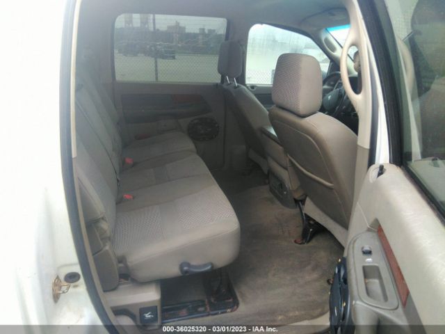 3D7LL39C56G166107 Dodge Ram 3500 Slt