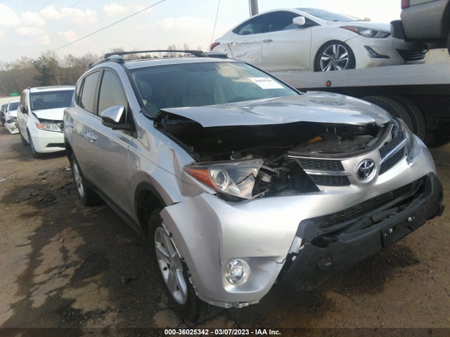2014 2T3WFREV6EW121927 main image