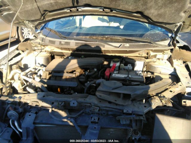 JN1BJ1CP9HW008470 Nissan Rogue Sport Sl