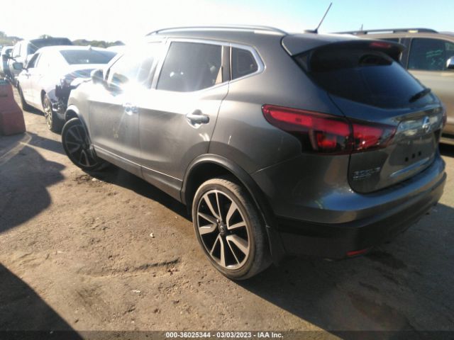 JN1BJ1CP9HW008470 Nissan Rogue Sport Sl