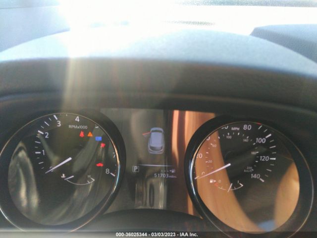 JN1BJ1CP9HW008470 Nissan Rogue Sport Sl