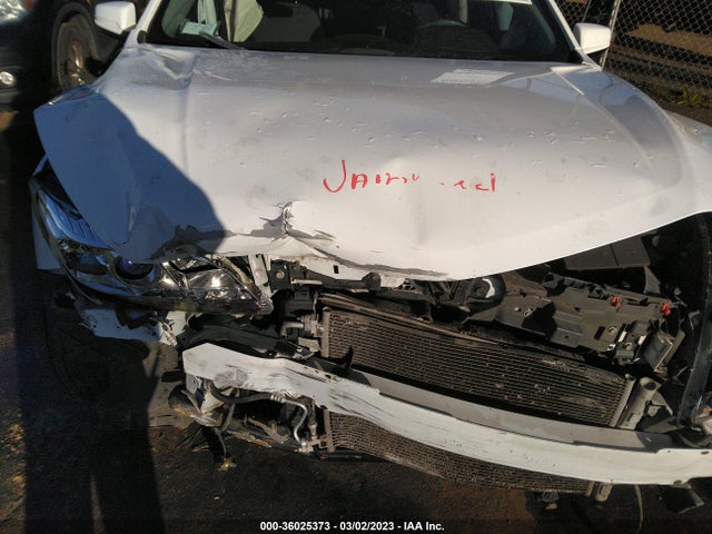 Chevrolet MALIBU LT 2015 1G11D5SL4FU114011 Image 11
