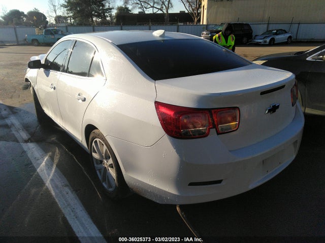 Chevrolet MALIBU LT 2015 1G11D5SL4FU114011 Image 4