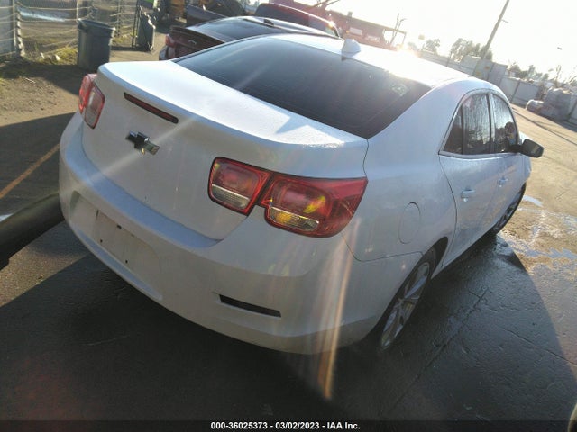 Chevrolet MALIBU LT 2015 1G11D5SL4FU114011 Image 5