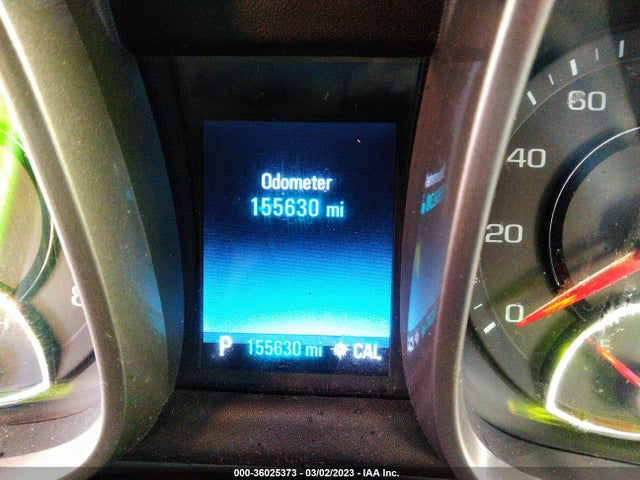 Chevrolet MALIBU LT 2015 1G11D5SL4FU114011 Image 8