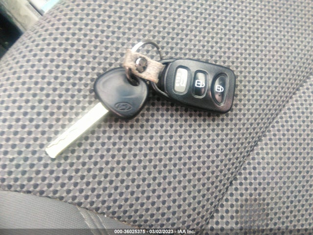 Hyundai SONATA GLS 2014 5NPEB4AC0EH898352 Image 3