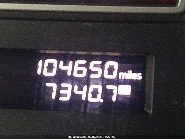 2013 NISSAN ALTIMA 2.5 SV VIN: 1N4AL3AP3DC287742