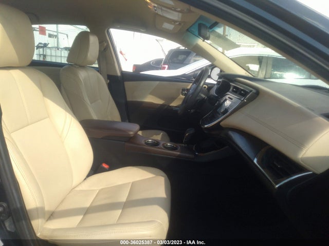 2016 TOYOTA AVALON LIMITED/TOURING/XLE VIN: 4T1BK1EB8GU227941