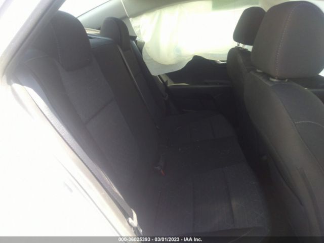 3KPA24AD2NE446060 KIA RIO LX
