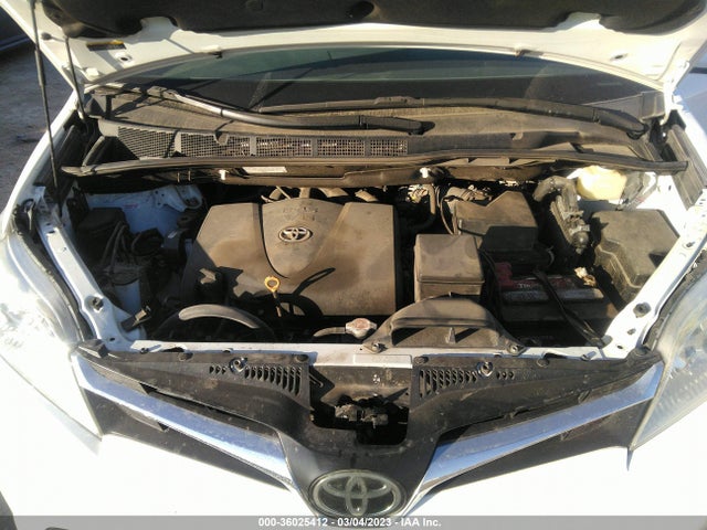 Toyota SIENNA LE 2019 5TDKZ3DC5KS968437 Image 11